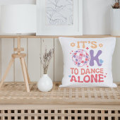 自己愛だけで踊るこおもしろいとが独身のいい クッション