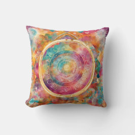 自己愛とエンパワーメント クッション