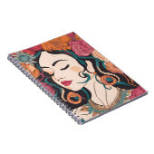 自己愛とエンパワーメント ノートブック (右側)