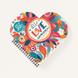 自己愛とエンパワーメント ノートブック