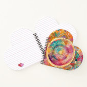 自己愛とエンパワーメント ノートブック (内部)