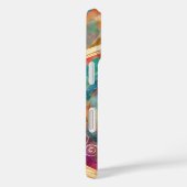 自己愛とエンパワーメント Case-Mate iPhoneケース (裏面 / 右)