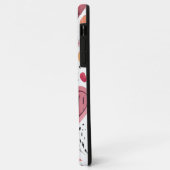 自己愛とエンパワーメント Case-Mate iPhoneケース (裏面/左)