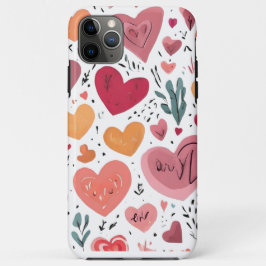 自己愛とエンパワーメント iPhone 11 PRO MAXケース