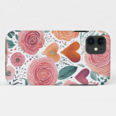 自己愛とエンパワーメント Case-Mate iPhoneケース (裏面(横))