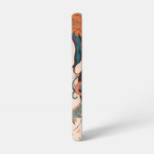 自己愛とエンパワーメント SAMSUNG GALAXYケース (左側面)