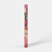 自己愛とエンパワーメント SAMSUNG GALAXYケース (右側面)