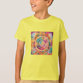 自己愛とエンパワーメント Tシャツ