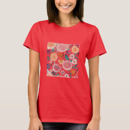 自己愛とエンパワーメント Tシャツ