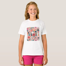 自己愛とエンパワーメント Tシャツ