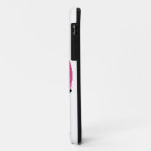 自己愛と自己受容のための肯定 Case-Mate iPhoneケース (裏面/左)