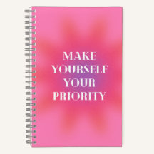 自己愛のジャーナル