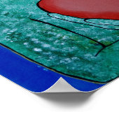 自己愛のポスター ポスター (角)