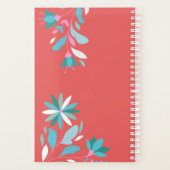 自己愛の虐待を生き延びた人 プランナー手帳 (裏面)