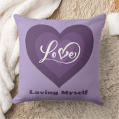 自己愛を愛する クッション (ブランケット)