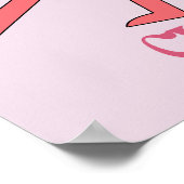 自己愛クラブ ポスター (角)