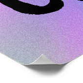 自己愛クラブ ポスター (角)