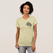自己愛クラブ Tシャツ (正面フル)