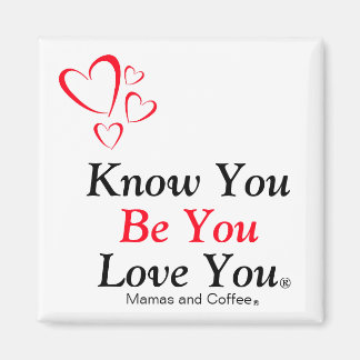 自己愛マグネット マグネット