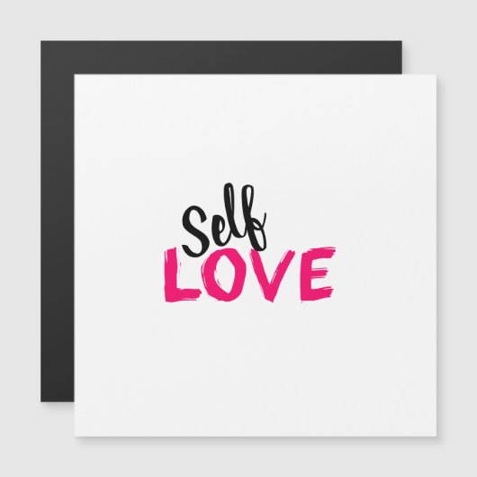 自己愛 (正面/裏面)