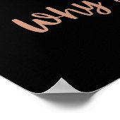 自己愛、そしてなぜ私は愛する必要があ気にるのか ポスター (角)