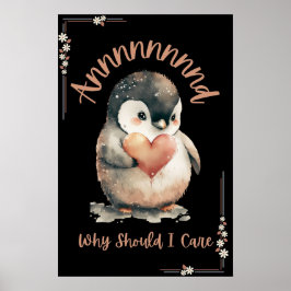 自己愛、そしてなぜ私は愛する必要があ気にるのか ポスター