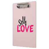 自己愛 クリップボード (左)