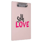自己愛 クリップボード (右)