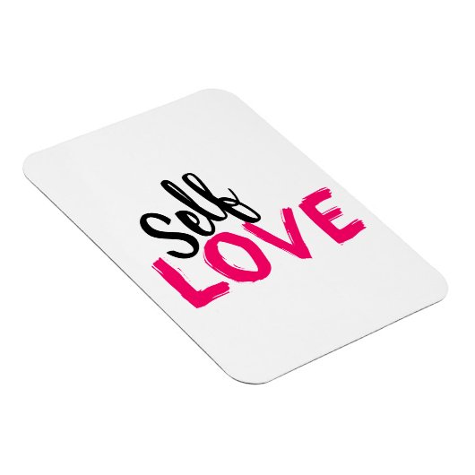 自己愛 マグネット (右側)
