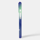 自己愛、モチベーション、インスピレーションの引用 Case-Mate iPhoneケース (裏面 / 左)