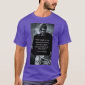 自己愛 Tシャツ (正面)