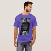 自己愛 Tシャツ (正面フル)