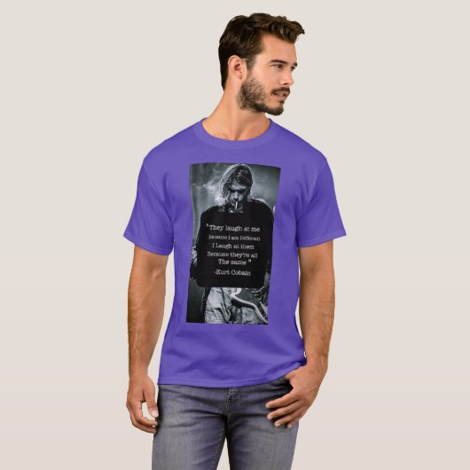 自己愛 Tシャツ (正面フル)