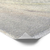 自己描写 ポスター (角)