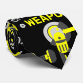 自己構築DIYマン ネクタイ (ロール)