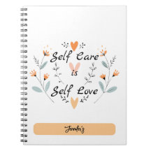 自己気には自己愛である：自分自身を受け入れる