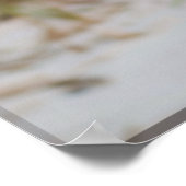 自己気には輝きへの旅である ポスター (角)