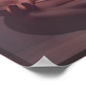 自己気には輝きへの旅である ポスター (角)