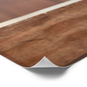 自己気には輝きへの旅である ポスター (角)