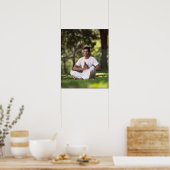 自己気には輝きへの旅である ポスター (キッチン)