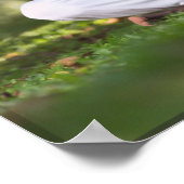 自己気には輝きへの旅である ポスター (角)