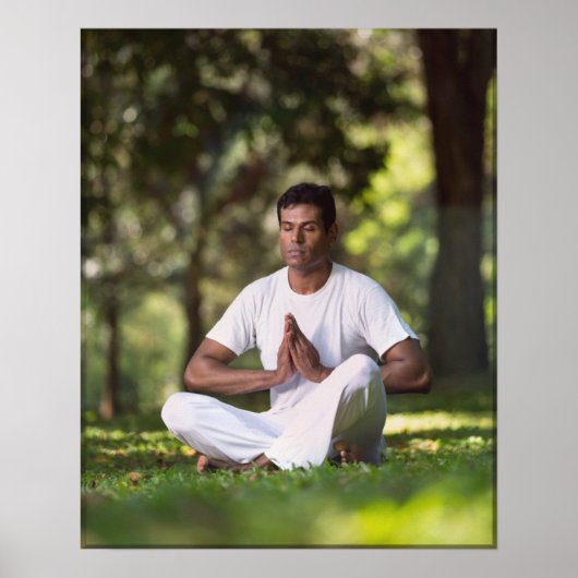 自己気には輝きへの旅である ポスター (正面)