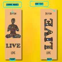 自己気に心心ヨガマット