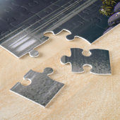 自己気に心意識パズル ジグソーパズル (側面)