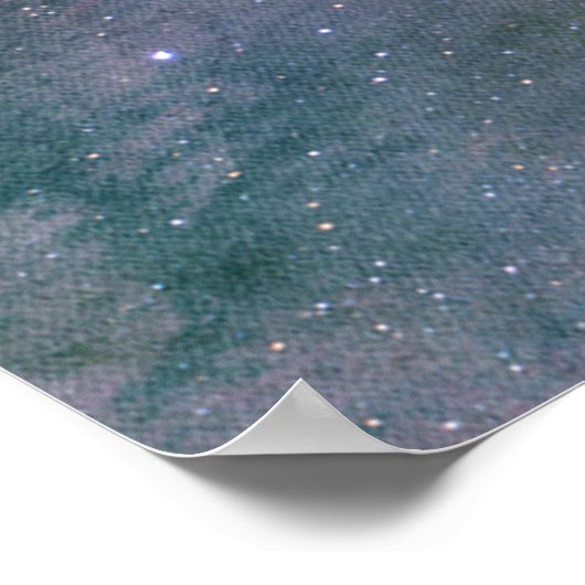 自己気に戦士 ポスター (角)