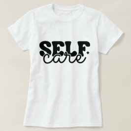 自己気に Tシャツ