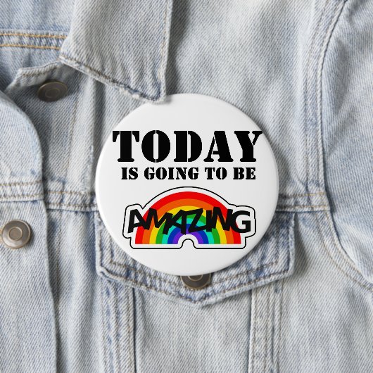 自己確認 缶バッジ (インサイチュ)