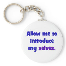 自己紹介しよう