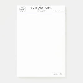 自己組カスタム立の ポストイット