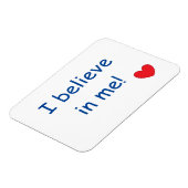 自己肯定 マグネット (左側)